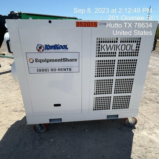 2023 KWIKOOL KPO12-23H