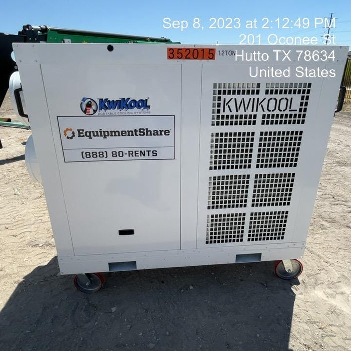 2023 KWIKOOL KPO12-23H