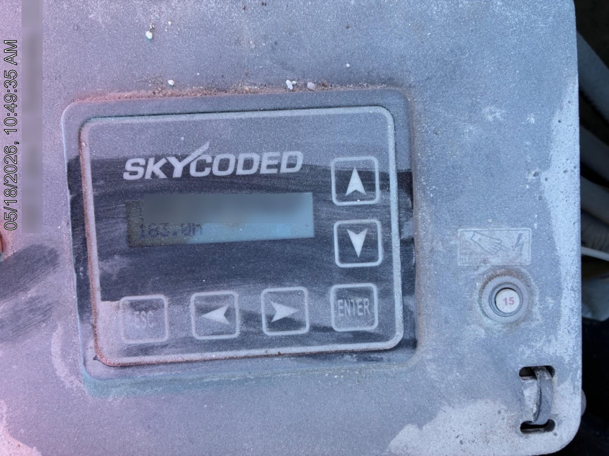2020 SKYJACK SJIII-3219