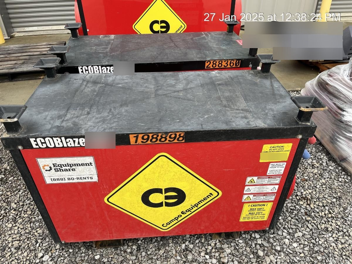 2023 CAMPO EB60E240480V