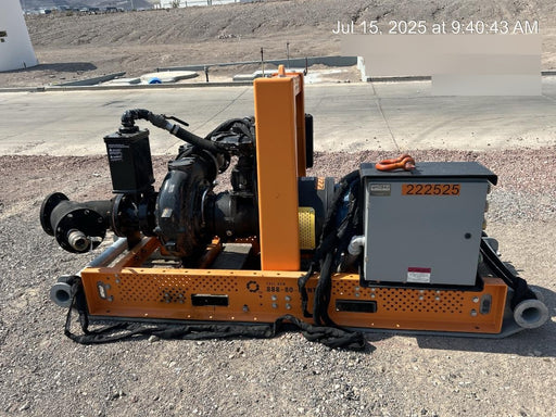 2022 PIONEER EPP66S12L71