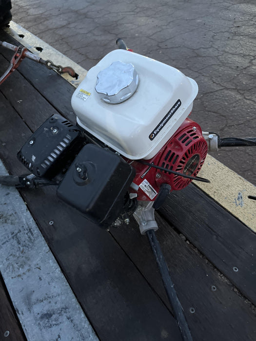 2023 GROUND HOG C-71-5