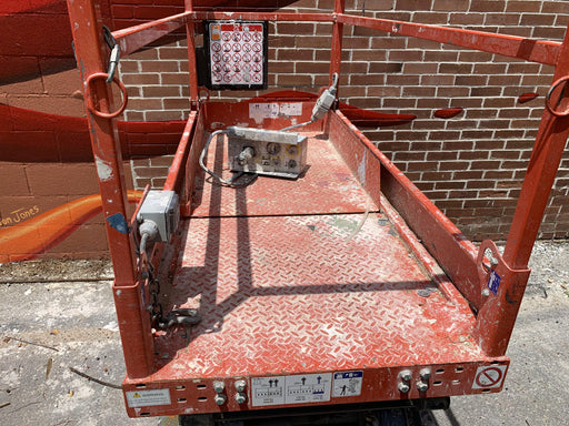 2019 SKYJACK SJIII-3219