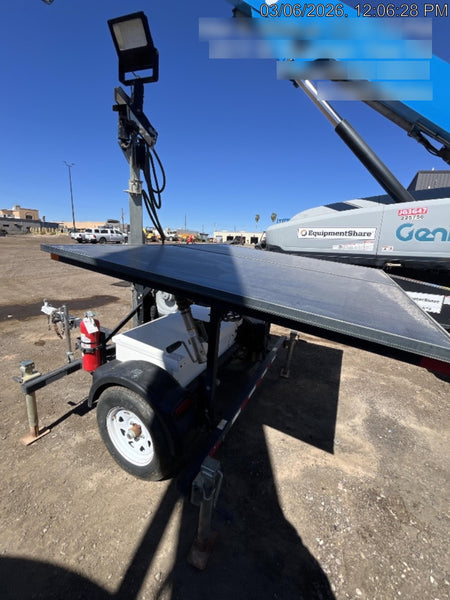 2022 WANCO WLTSSM4A750