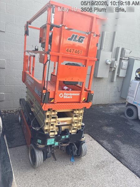 2024 JLG ES1932