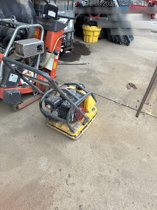 2022 WACKER NEUSON WP1540AW