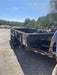 2024 BIG TEX TRAILER 16LP - 16' Bumper Pull Dump Trailer