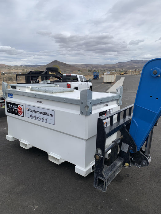 2021 TRANSCUBE 20TCG(G)W-NA