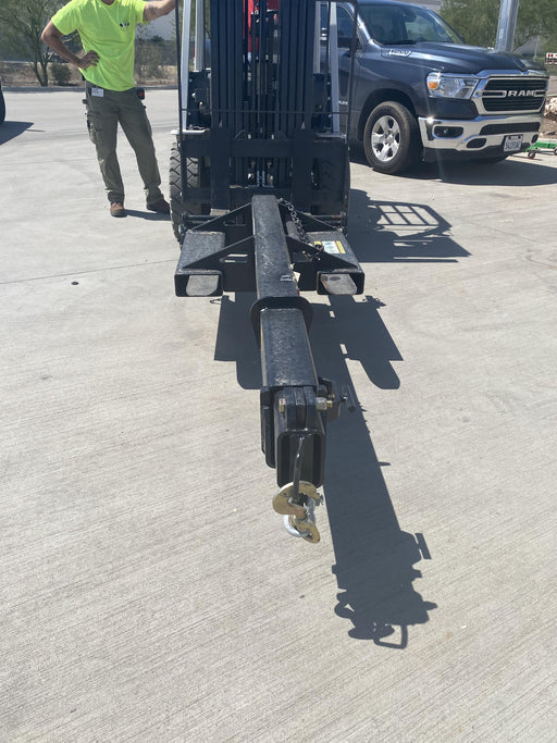 2022 STAR INDUSTRIES M1360B - Star JIB Boom