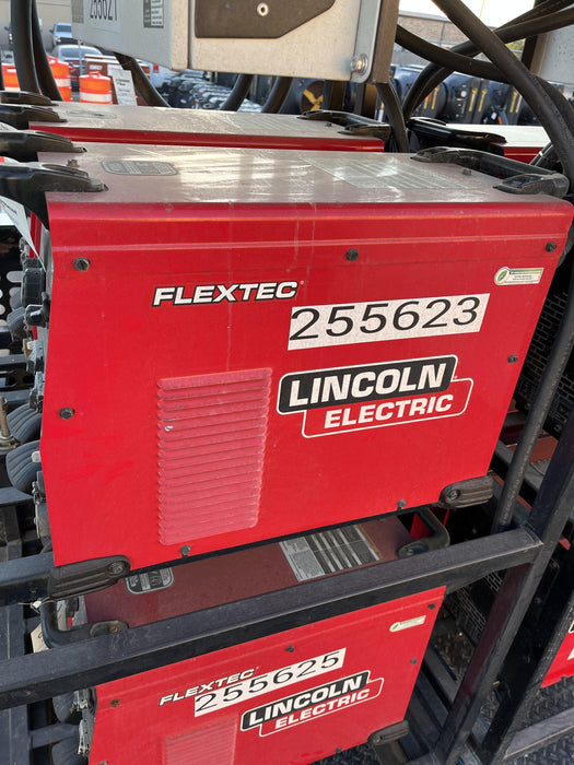 2022 LINCOLN ELECTRIC K3607-1