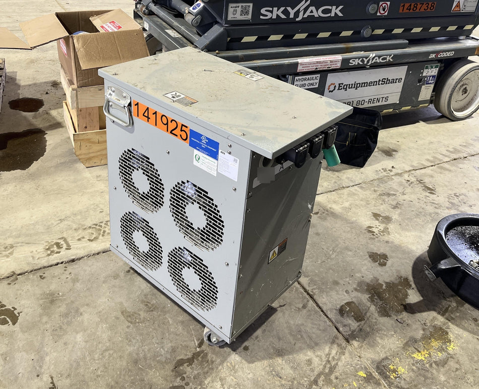 2021 ASCO AVTRON 2705