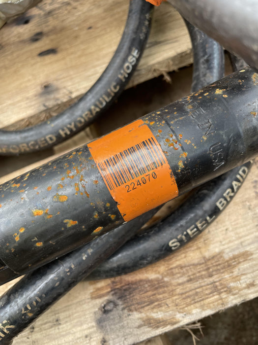 2022 MICHIGAN PNEUMATIC ES-1BLNS