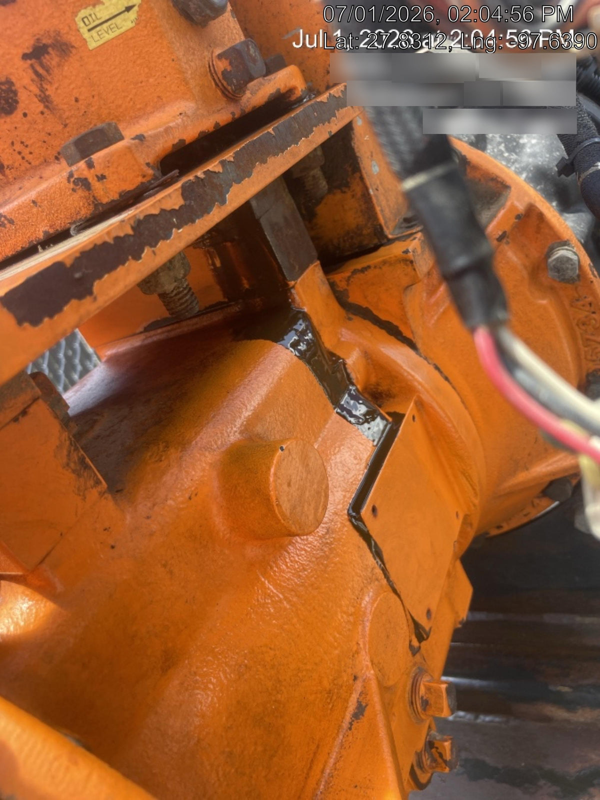 2022 PREMIER PUMP 6NNT-RP-TD2.9-T80