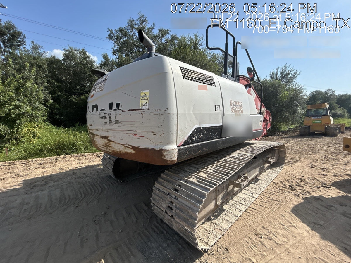 2020 LINK-BELT 210X4EX