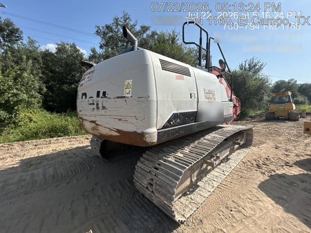 2020 LINK-BELT 210X4EX