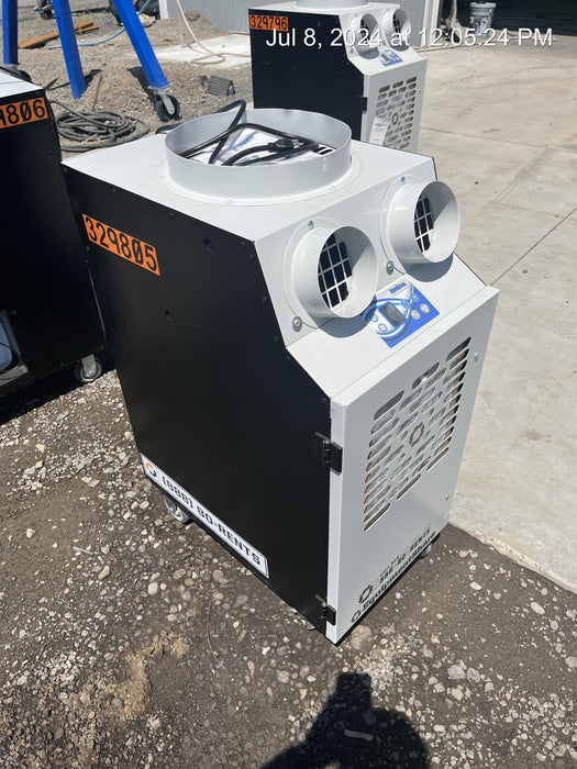 2023 KWIKOOL KPAC1411-2