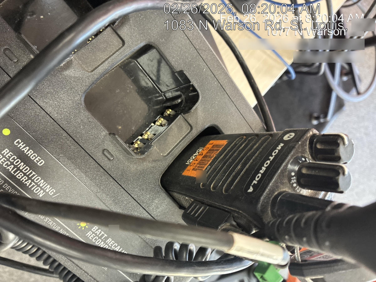 2024 MOTOROLA PMPN4284