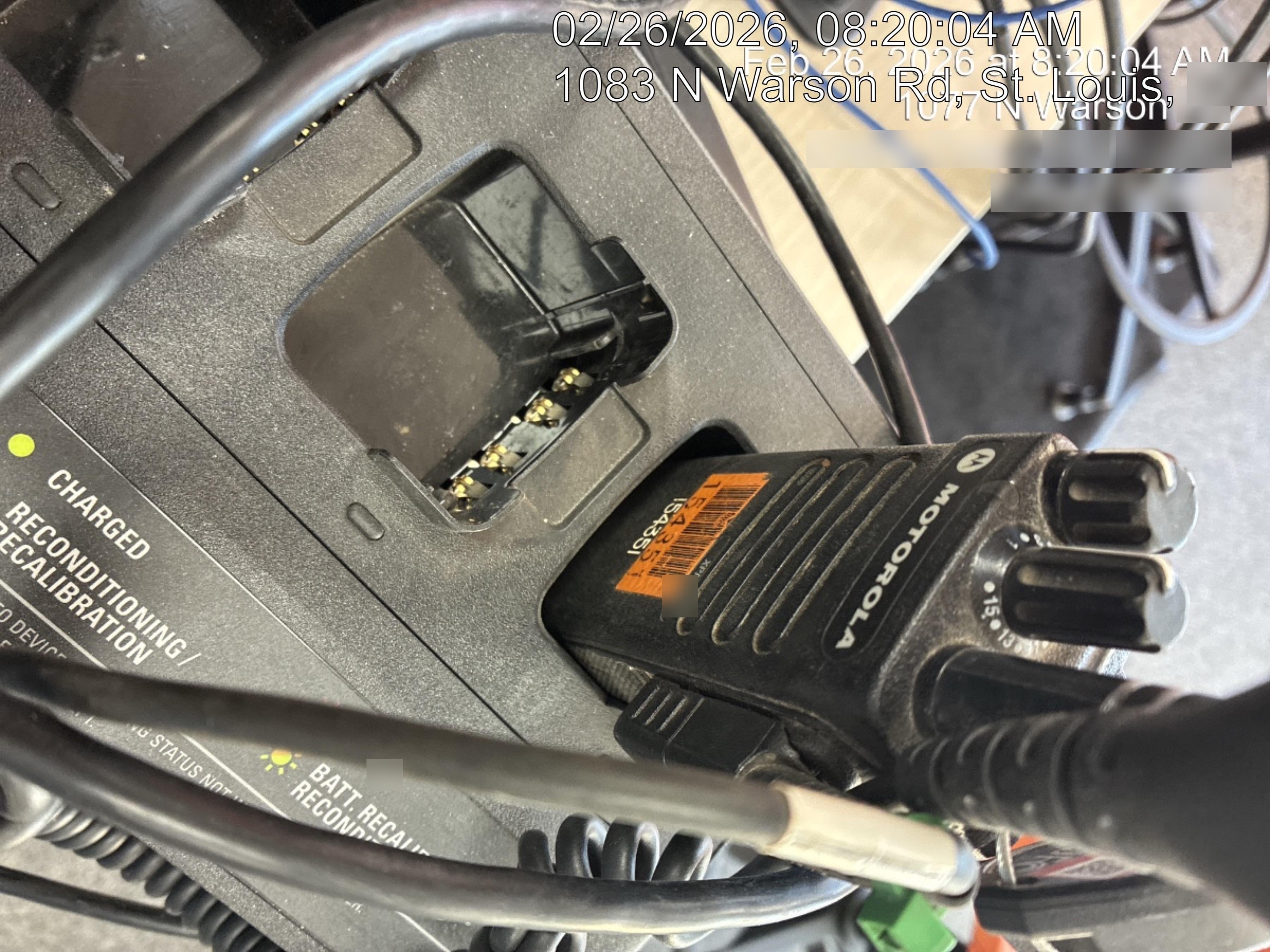 2024 MOTOROLA PMPN4284