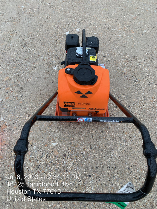 2023 MULTIQUIP MVC82VHW