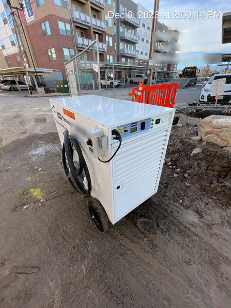 2023 LB WHITE Premier 350 DF 2.0 LINK