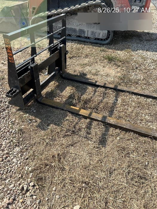 2024 ARROW MATERIAL HANDLING FS5100CB - 72"