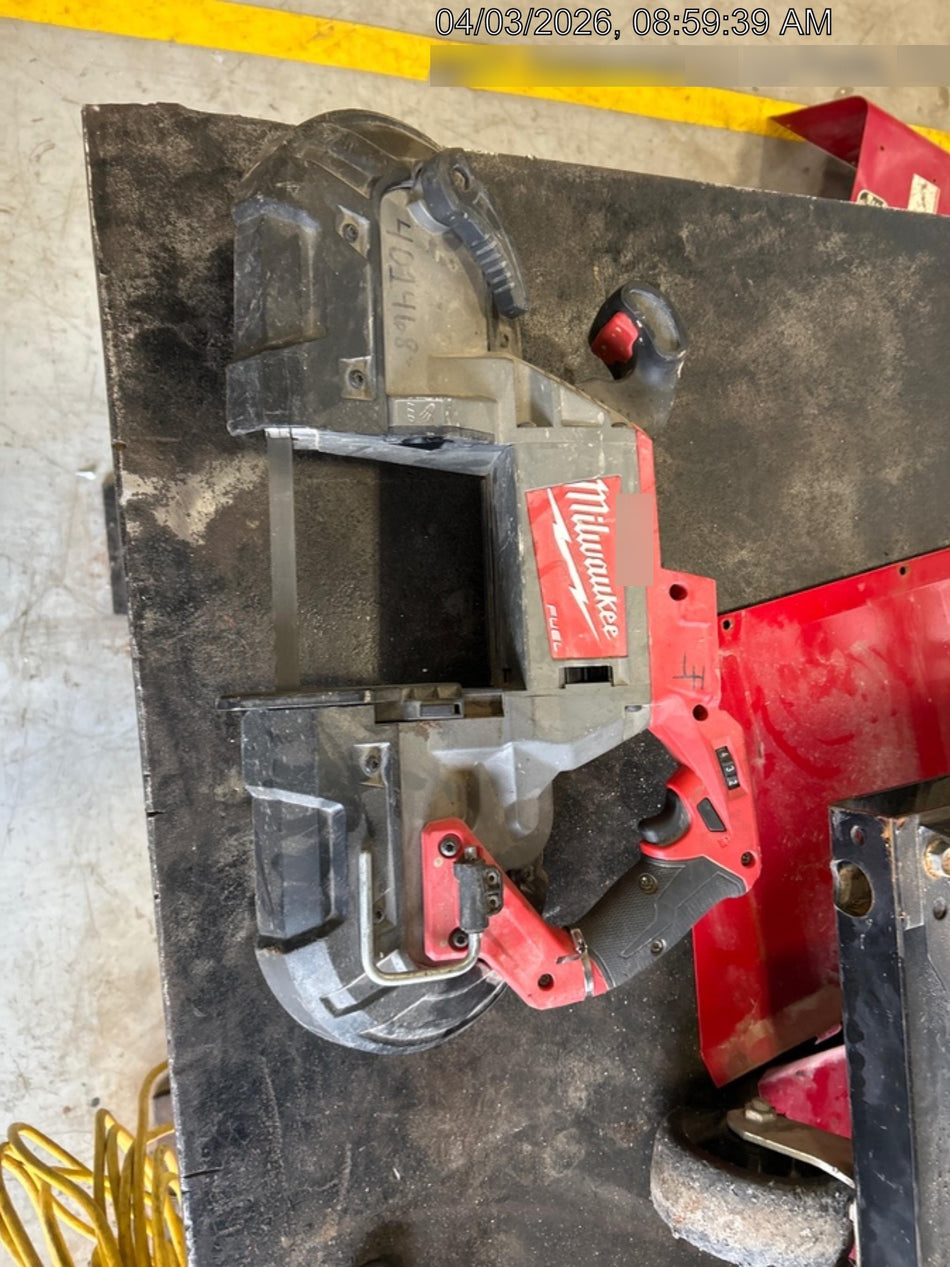 2024 MILWAUKEE 2729S-20