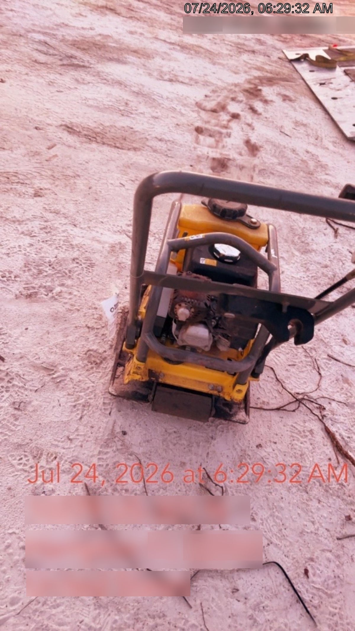 2023 WACKER NEUSON WPU1550AW