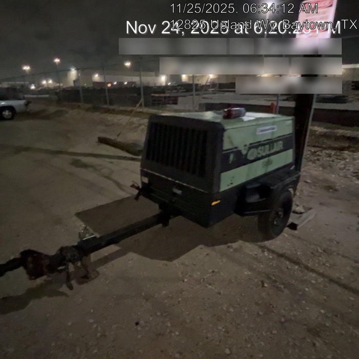 2019 SULLAIR 185-DPQ