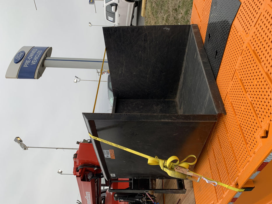 2020 STAR INDUSTRIES 1425