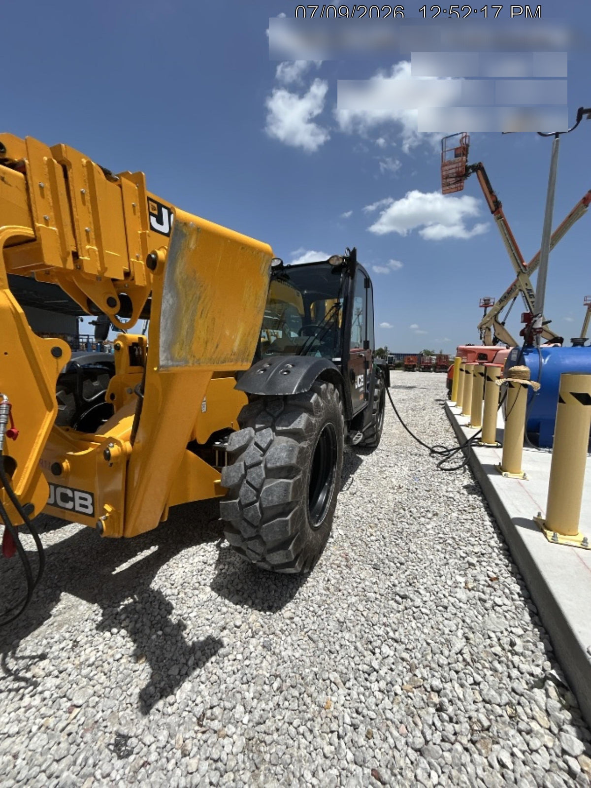 2026 JCB 514-56