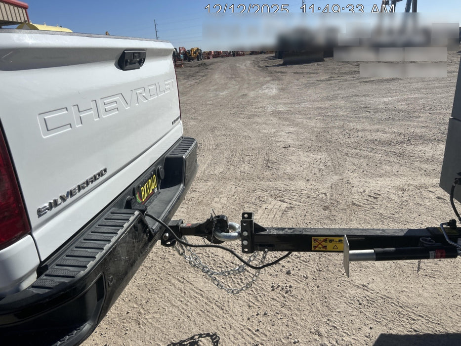 2021 AIRMAN SDG25S-8E1