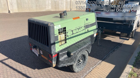 2021 SULLAIR 185D-DPQ KU4F