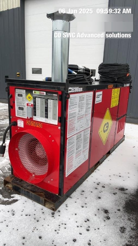 2022 CAMPO EB1000G-RE3