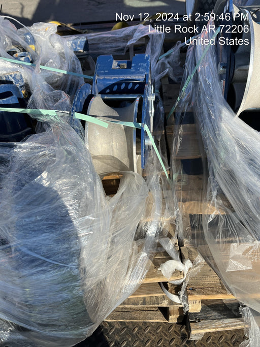 2024 CURRENT TOOLS 100A