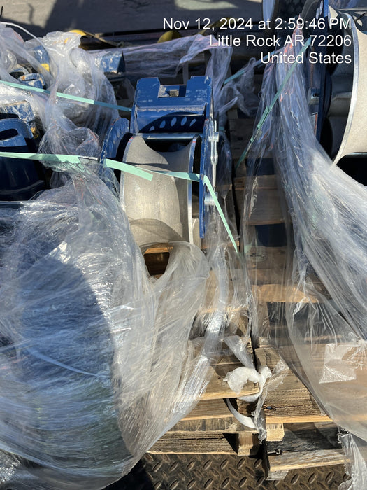 2024 CURRENT TOOLS 100A