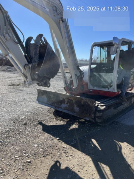 2023 TAG MANUFACTURING 18" QCB30