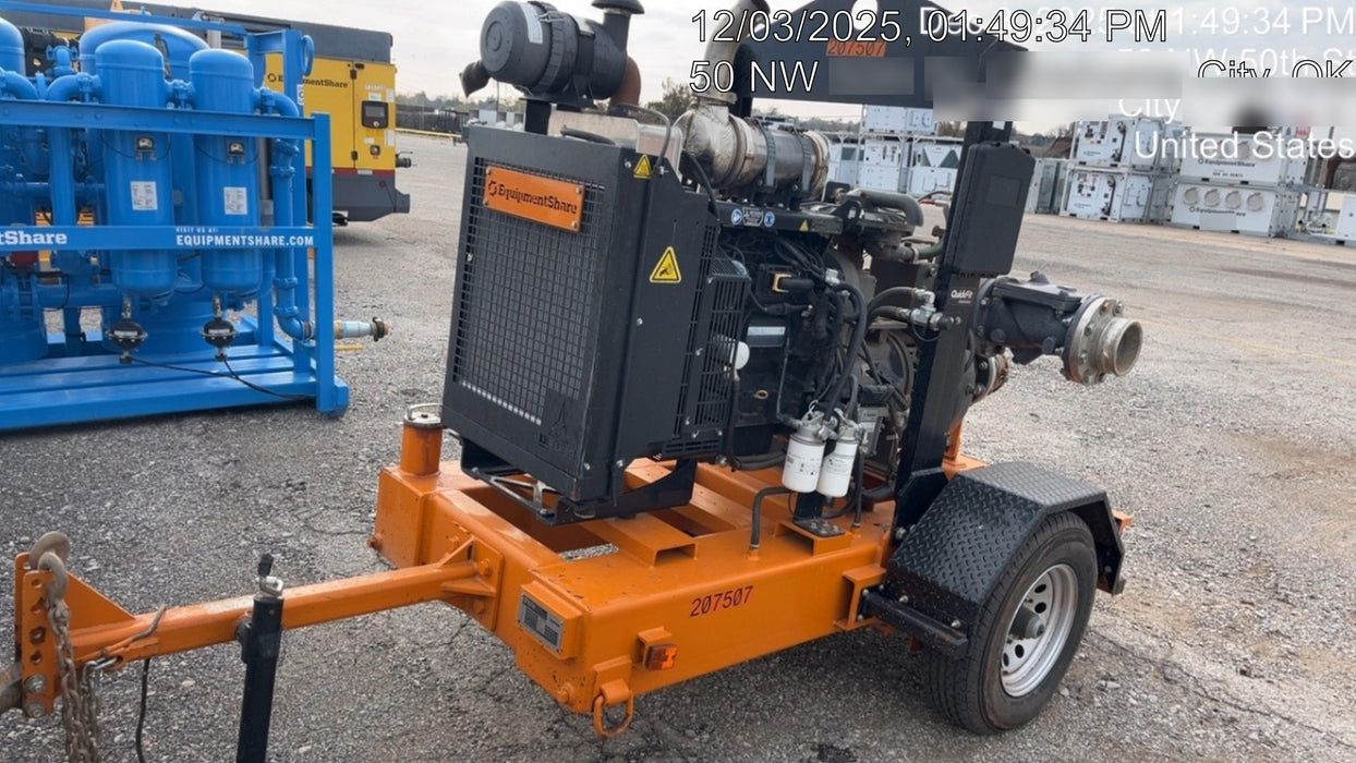 2022 RWN RWN-6612T-OBPT