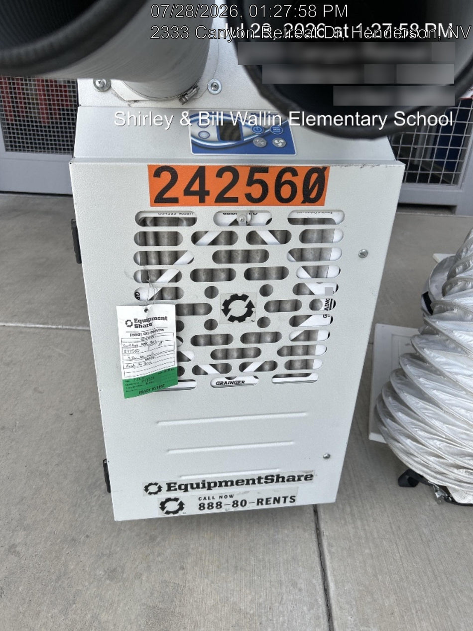 2022 KWIKOOL KPAC1811-2