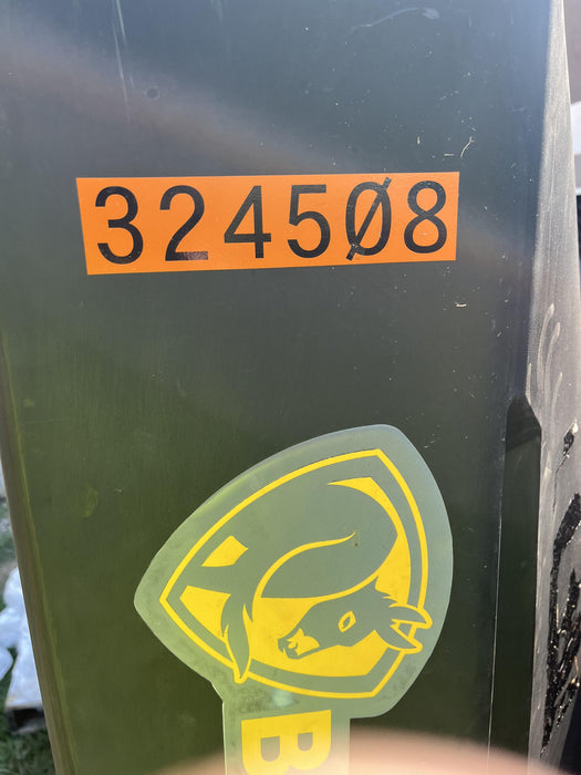 2023 BIG ASS FANS Cool Space 400