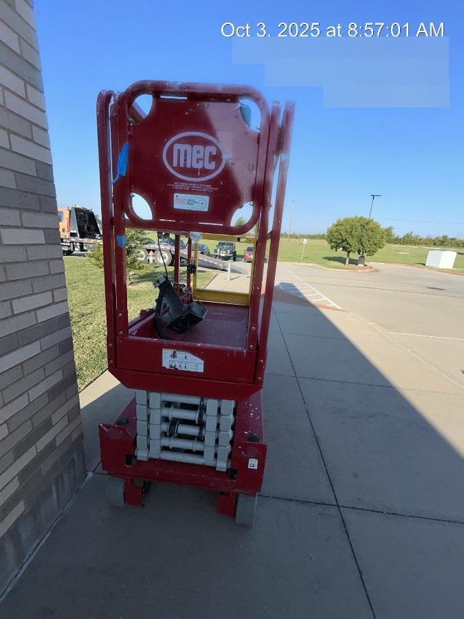 2021 MEC Micro 19