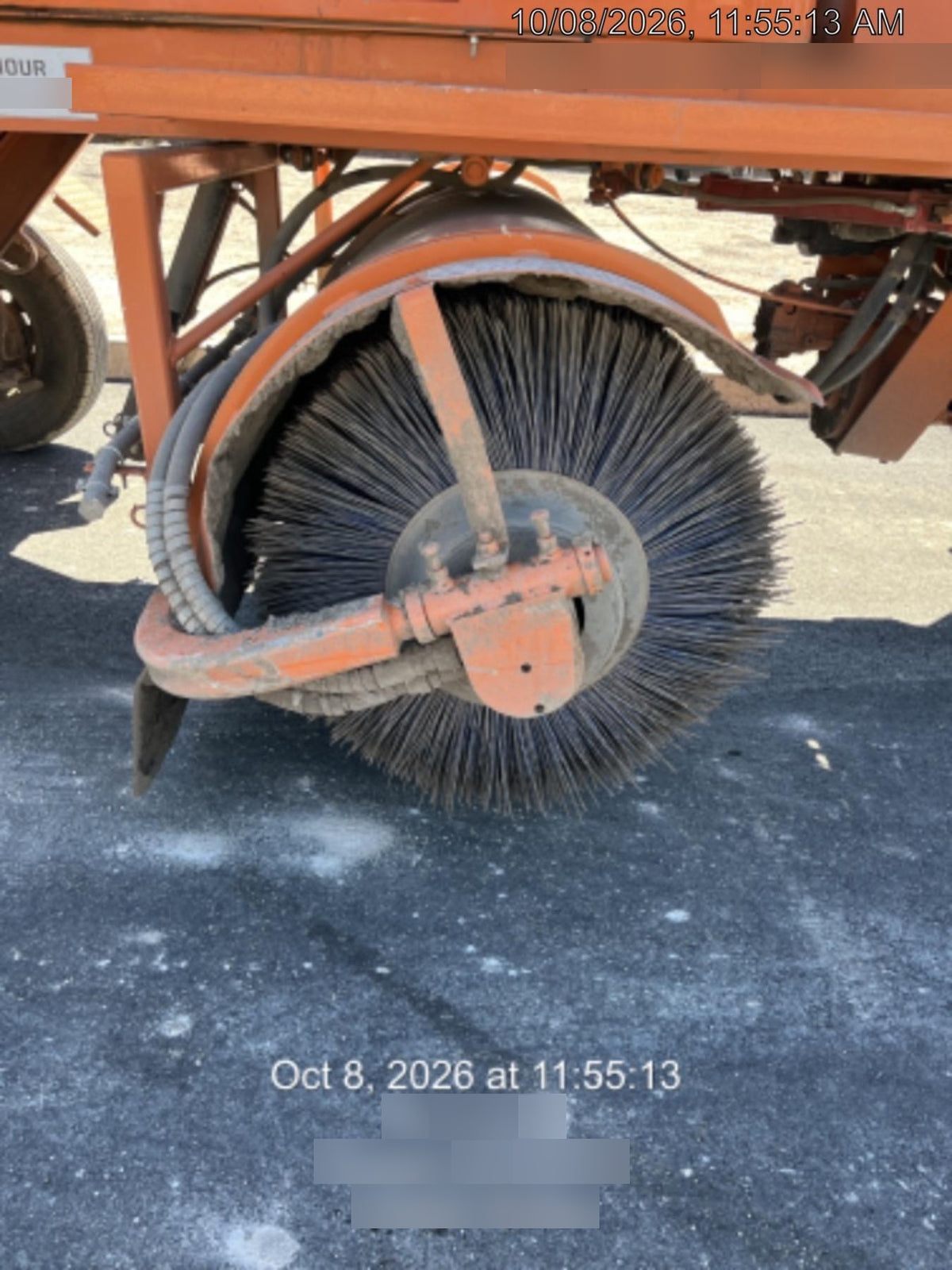 2023 BROCE RCT350