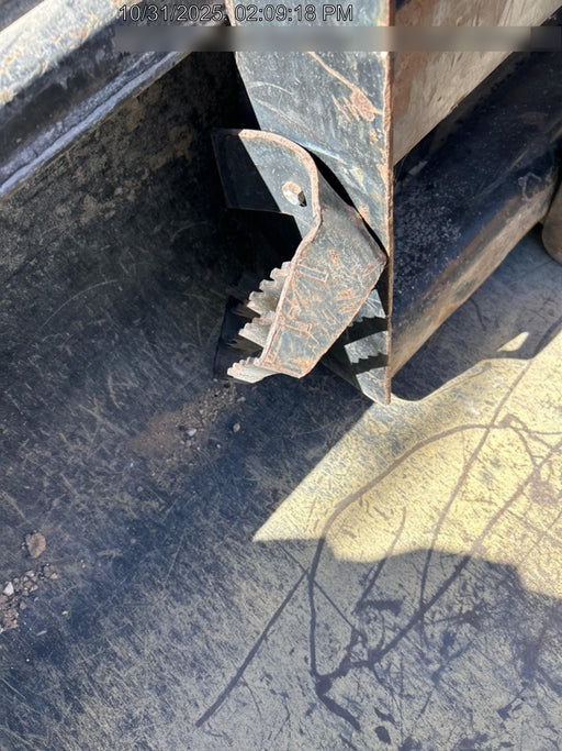 2024 ARROW MATERIAL HANDLING F5100CB