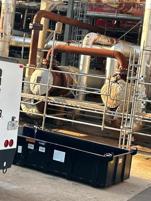 2025 STAR INDUSTRIES 1450B