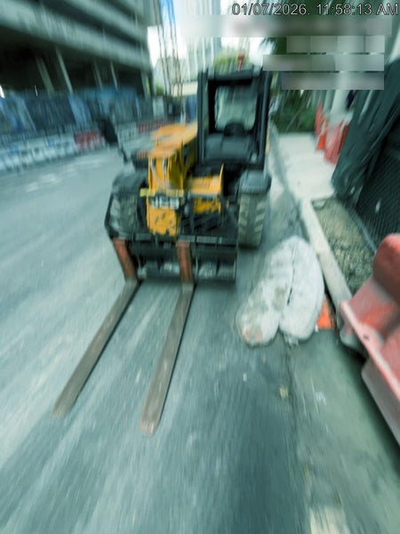 2023 JCB 505-20TC