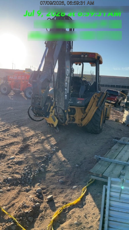 2025 EPIROC SB452