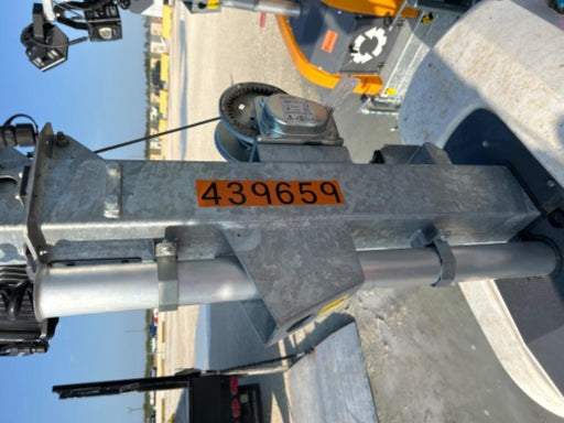 2024 CHICAGO PNEUMATIC CPLT E3 LED SV2