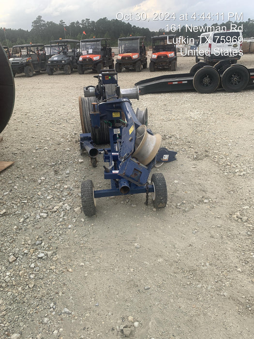 2020 CURRENT TOOLS 100A