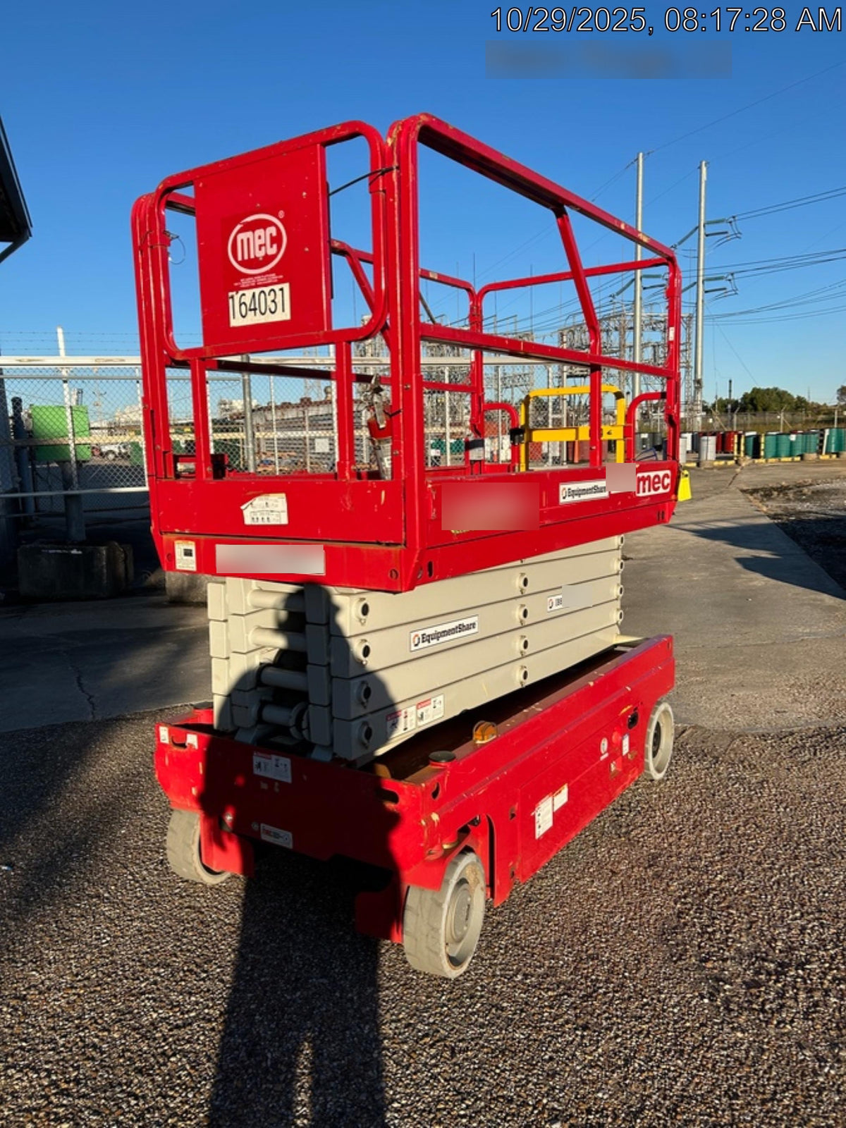 2021 MEC 3346SE