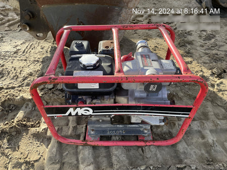 2023 MULTIQUIP QP2TH