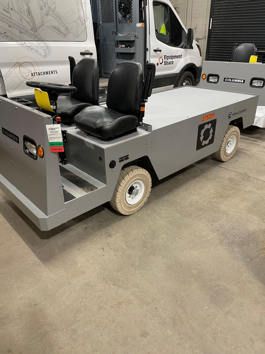 2022 COLUMBIA Payloader 2XL